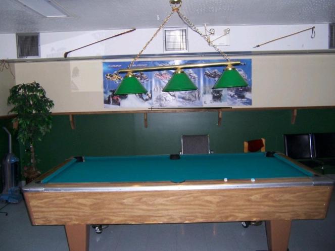 North Adventure Inn Cochrane Buitenkant foto